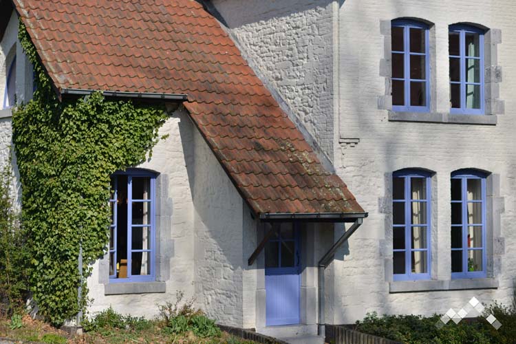 Maison de vacances pour 11 personnes à Chimay