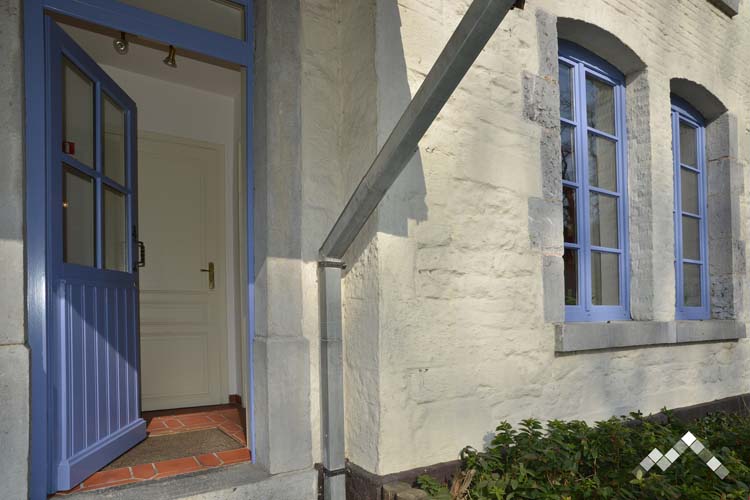  Maison de vacances pour 11 personnes à Chimay