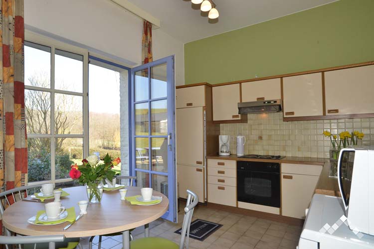  Maison de vacances pour 11 personnes à Chimay