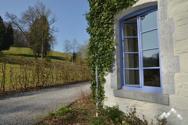  Maison de vacances pour 11 personnes à Chimay