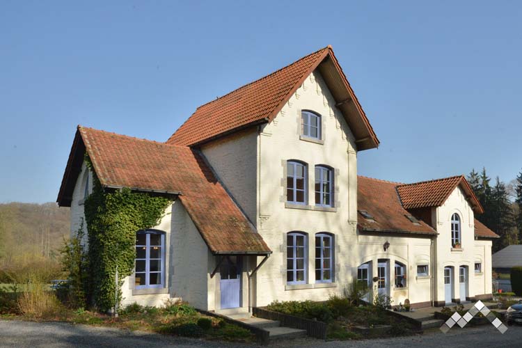 Maison de vacances pour 11 personnes à Chimay