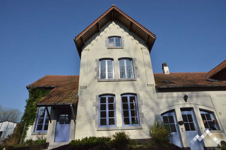  Maison de vacances pour 11 personnes à Chimay