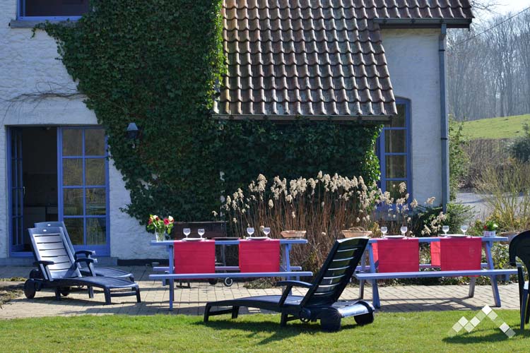  Maison de vacances pour 11 personnes à Chimay