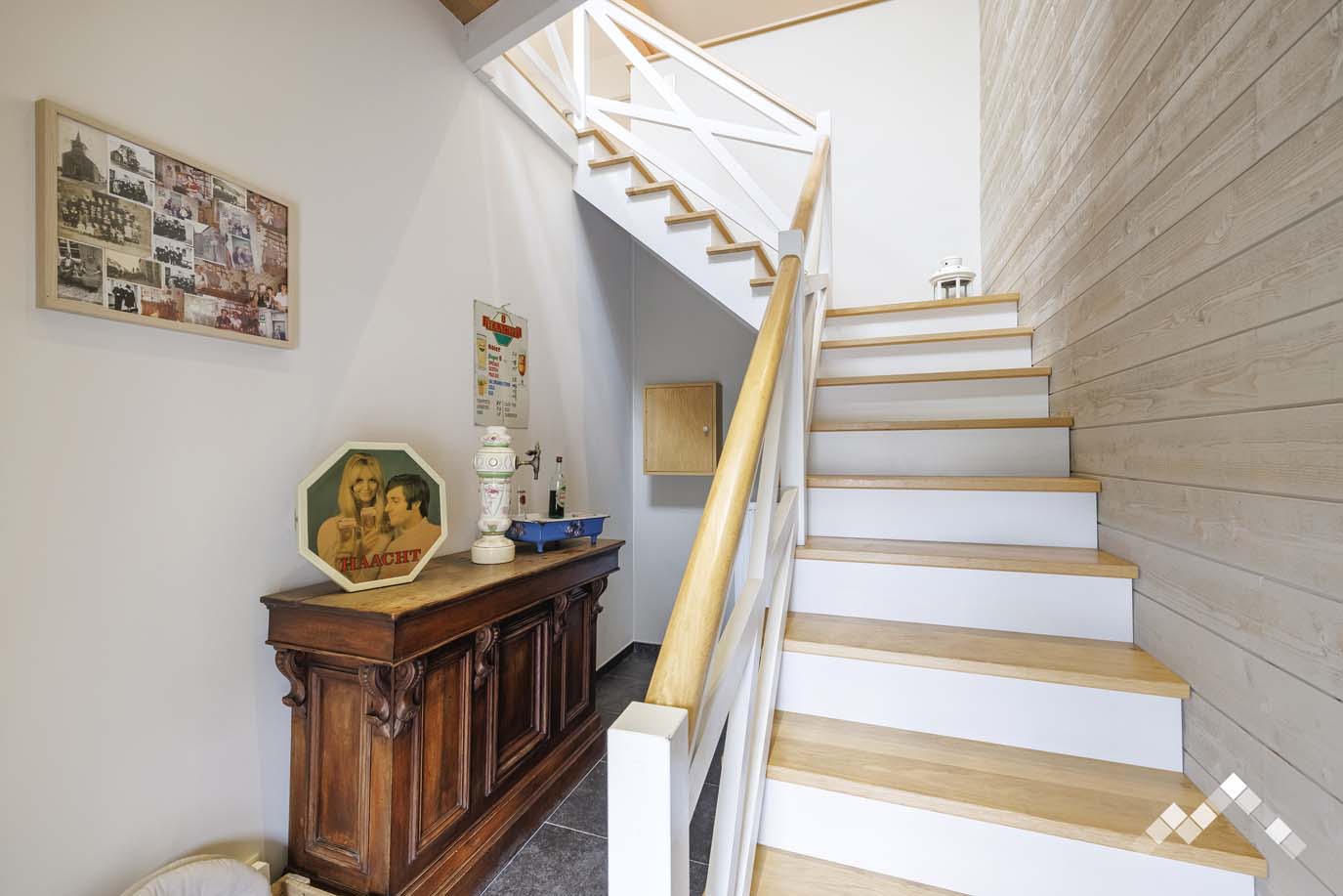 Logement à Hastière pour 2 personnes (+1 bébé) à proximité de promenades