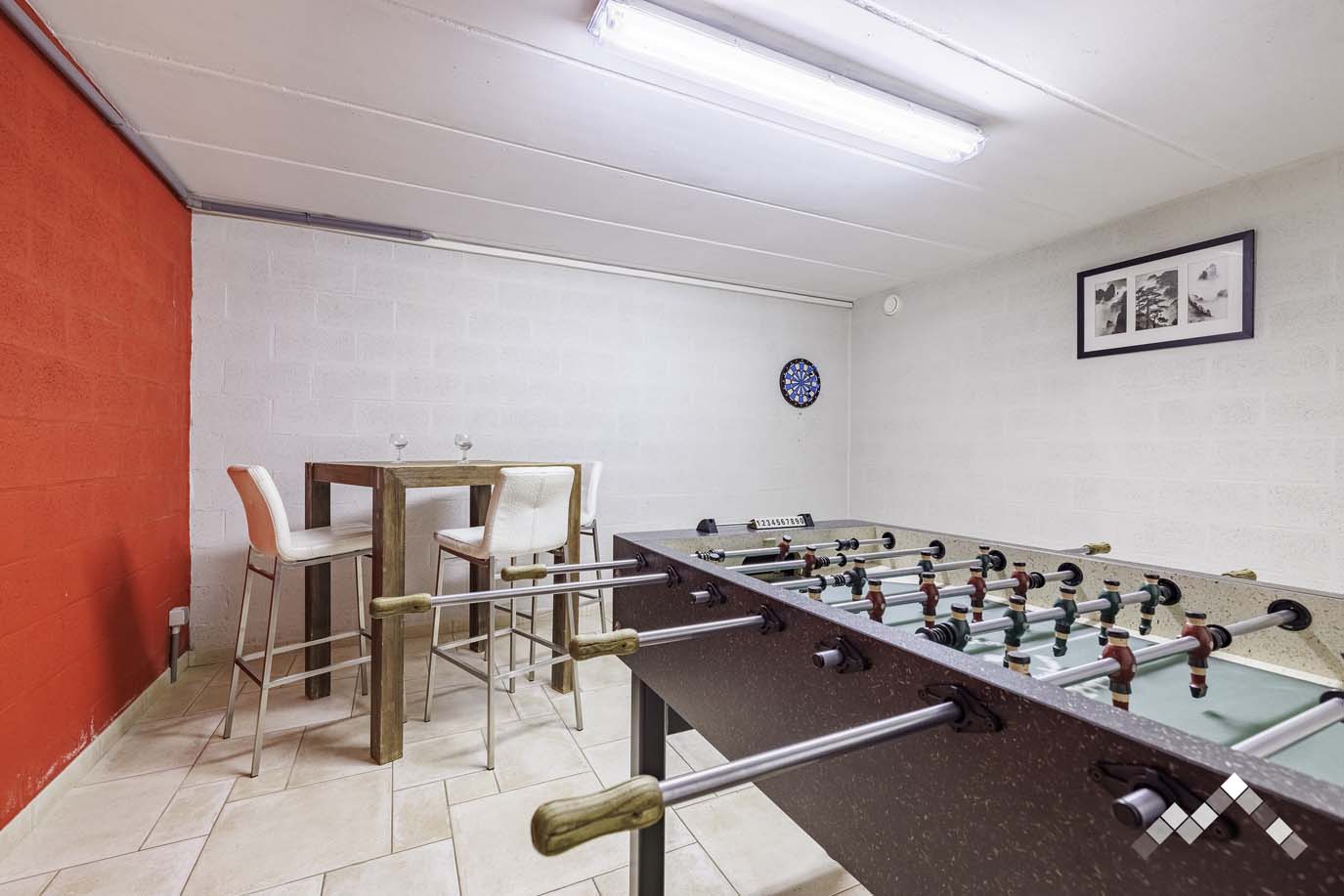  Luxe villa met binnenzwembad voor 24 personen in Durbuy