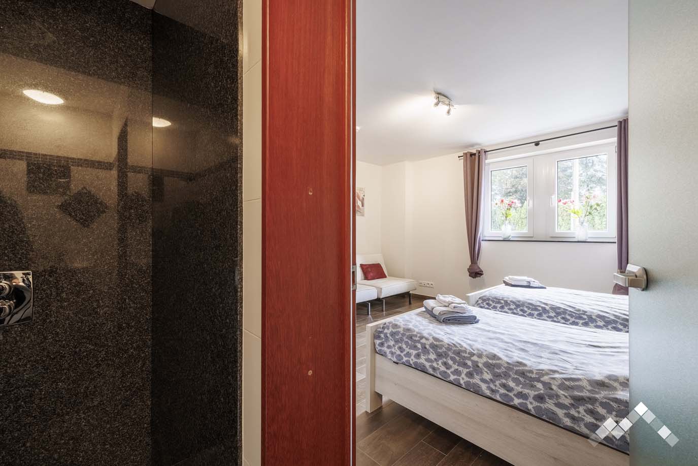  Luxe villa met binnenzwembad voor 24 personen in Durbuy