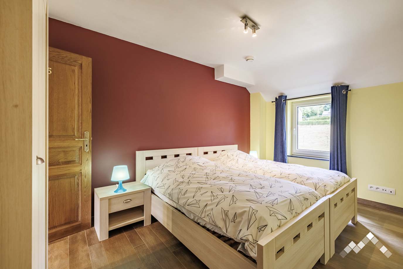  Luxe villa met binnenzwembad voor 24 personen in Durbuy