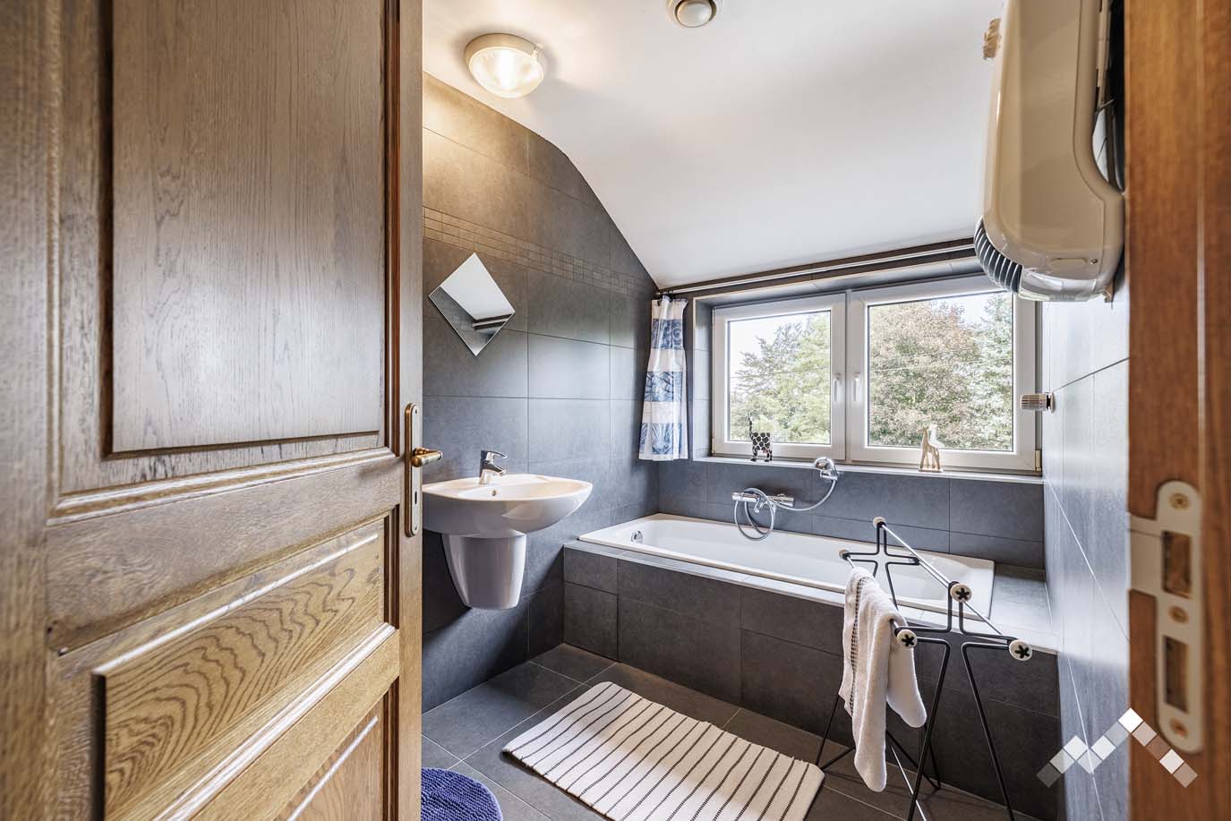  Luxe villa met binnenzwembad voor 24 personen in Durbuy