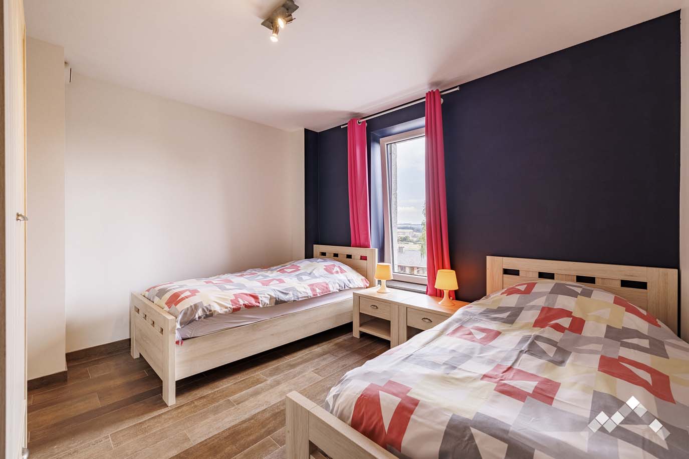  Luxe villa met binnenzwembad voor 24 personen in Durbuy