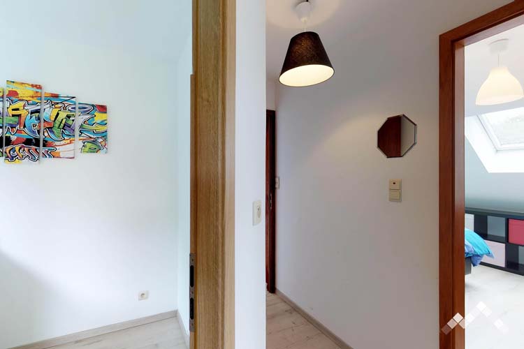 Villa proche de la forêt à Manhay pour 14 personnes et 1 chien avec sauna, billard, kicker et module de jeux