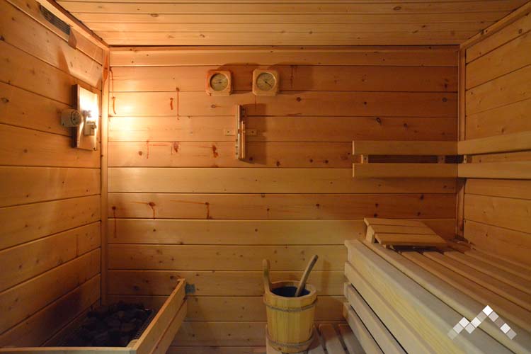 Villa proche de la forêt à Manhay pour 14 personnes et 1 chien avec sauna, billard, kicker et module de jeux