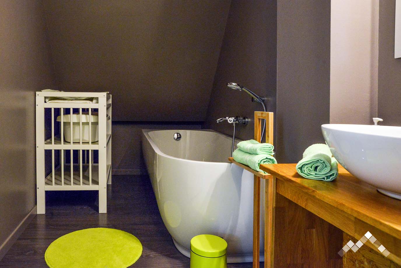Maison de vacances à Vielsalm pour 9 personnes et 2 chiens avec sauna, billard, salle et module de jeux