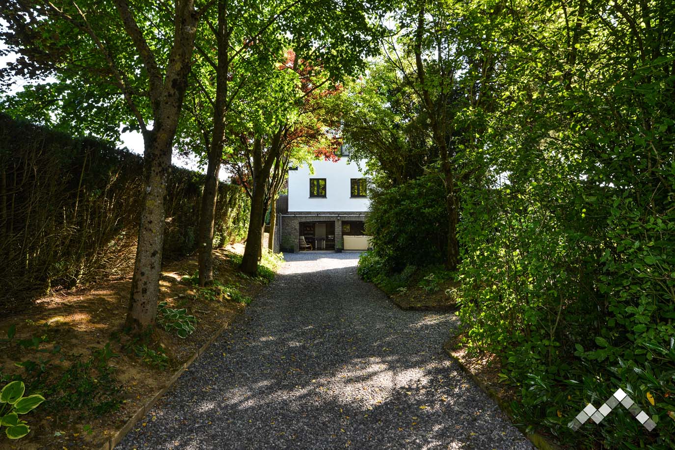 Maison de vacances à Vielsalm pour 9 personnes et 2 chiens avec sauna, billard, salle et module de jeux