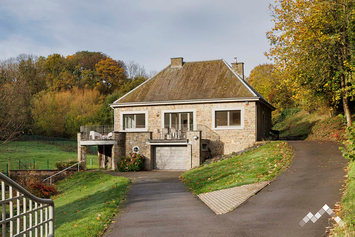 Gîte de charme pour 4 personnes (+1 bébé) à proximité de Durbuy