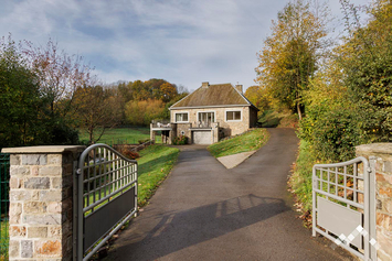 Gîte de charme pour 4 personnes (+1 bébé) à proximité de Durbuy