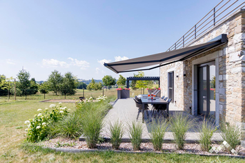 Cottage de luxe à Durbuy pour 2 personnes avec jacuzzi, sauna et terrain de pétanque