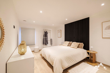 Charmant vakantiehuis voor 2 personen met jacuzzi in Ferrières