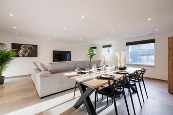 Gîte de charme pour 4 personnes avec jacuzzi à Ferrières