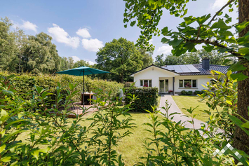 Romantisch vakantiehuis in een rustige omgeving nabij Jalhay, met terras en fietsenstalling