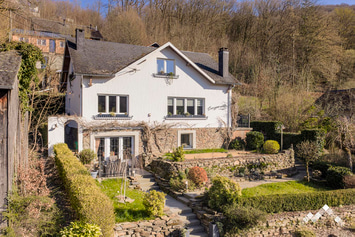 Gîte de charme pour 8 personnes à proximité de Vresse-sur-Semois