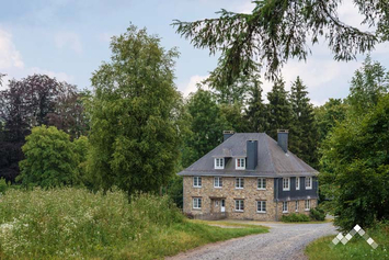 Ardens huis voor 15 personen in La Roche