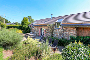  Maison ardennaise pour 8 personnes à Malmedy