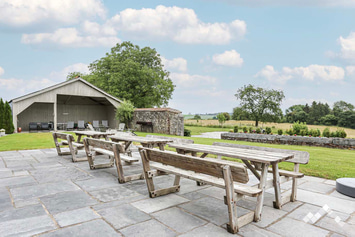 Gîte Mettet avec piscine intérieure Ardenne Résidences