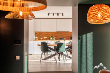 Charmant vakantiehuis in Jalhay voor 6 personen (+2 baby’s) nabij de Hoge Venen