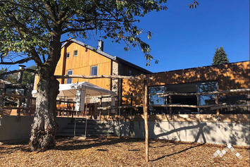 Luxe vakantiehuis in Trois-Ponts voor 10 personen met binnenzwembad, sauna, petanque, kinderspeelmodule en panoramisch uitzicht
